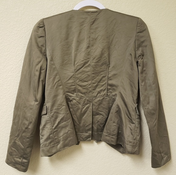 Banana Republic | Blazer - Picture 5 of 6